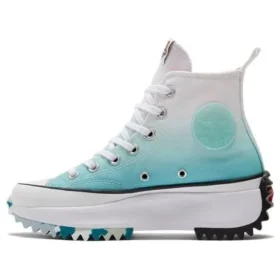 Run Star Hike High «Chinese New Year – Washed Teal»