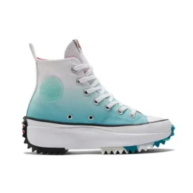 Run Star Hike High «Chinese New Year – Washed Teal»