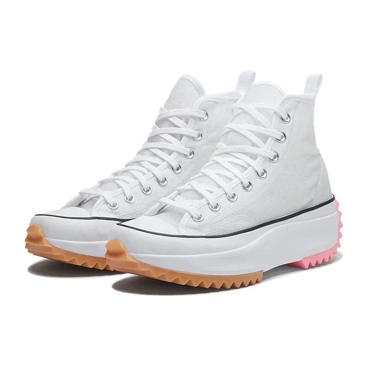 Run Star Hike High «Concrete Heat – Blanco» Run Star Hike High «Concrete Heat – Blanco»
