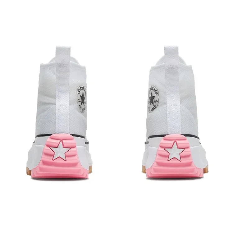 Run Star Hike High «Concrete Heat – Blanco» Run Star Hike High «Concrete Heat – Blanco»