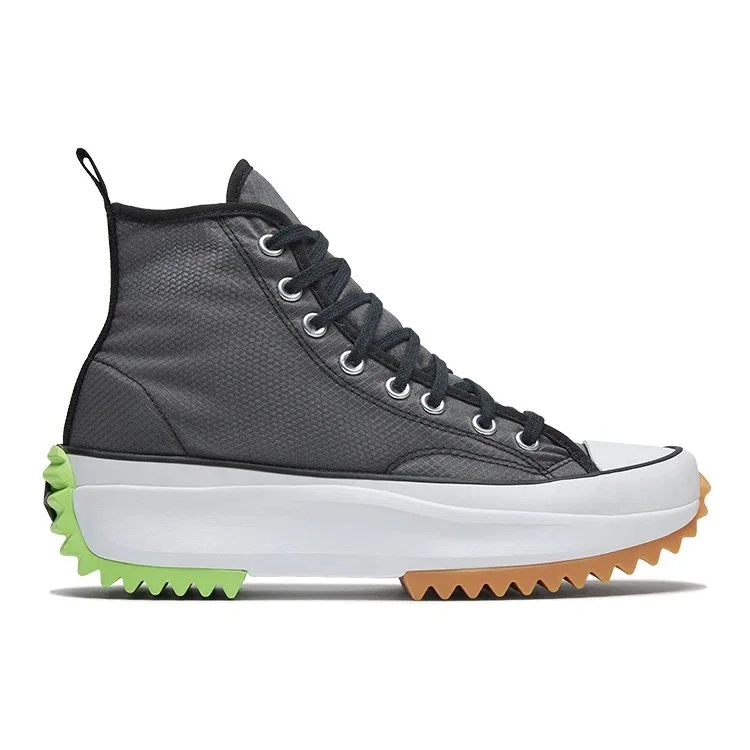 Run Star Hike High «Concrete Heat – Negro» Run Star Hike High «Concrete Heat – Negro»