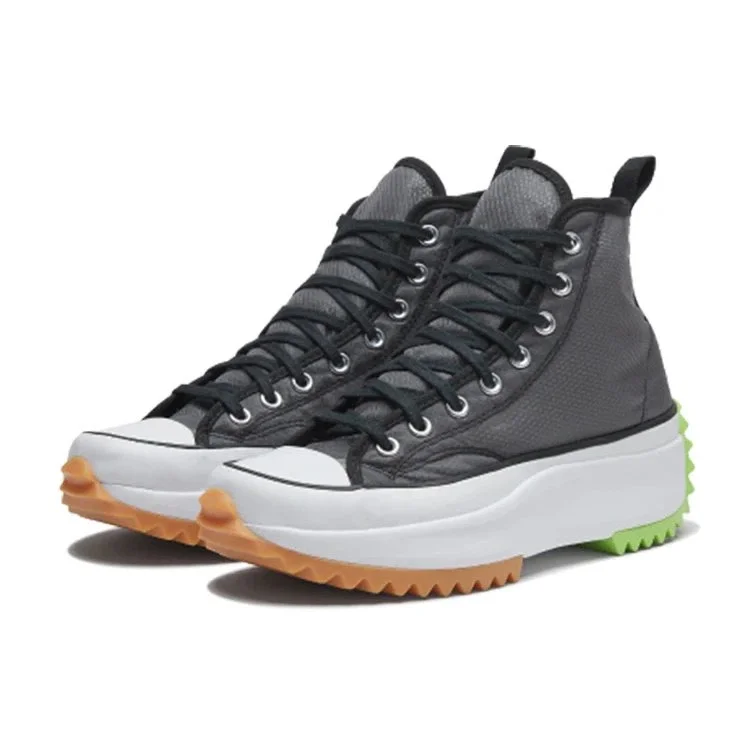 Run Star Hike High «Concrete Heat – Negro» Run Star Hike High «Concrete Heat – Negro»
