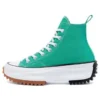 Run Star Hike High «Court Green Gum»