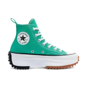 Run Star Hike High «Court Green Gum»