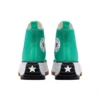 Run Star Hike High «Court Green Gum»