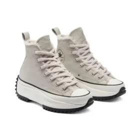 Run Star Hike High «Cozy Club – Orewood Brown»