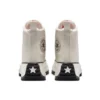 Run Star Hike High «Cozy Club – Orewood Brown»