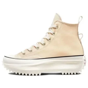 Run Star Hike High «Earthy Tones – Light Twine»