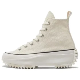 Run Star Hike High «Egret»