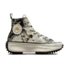Run Star Hike High «Floral Fusion – Saturn Gold»