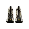 Run Star Hike High «Floral Fusion – Saturn Gold»
