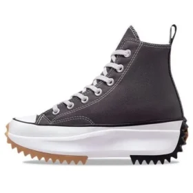 Run Star Hike High «Iron Grey»