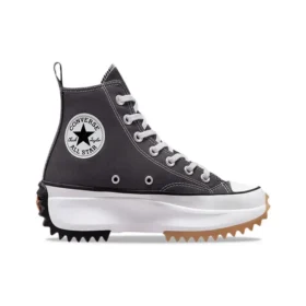 Run Star Hike High «Iron Grey»