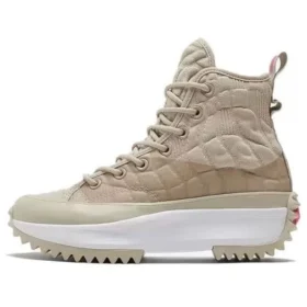 Run Star Hike High «Khaki»