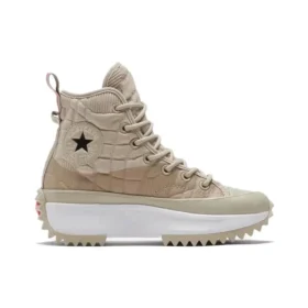 Run Star Hike High «Khaki»