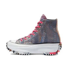 Run Star Hike High «Knit Mashup»