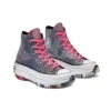 Run Star Hike High «Knit Mashup»