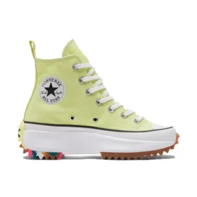 Run Star Hike High «Light Zitron»