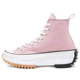 Run Star Hike High «Lotus Pink»