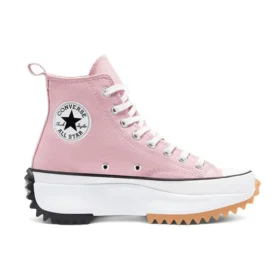 Run Star Hike High «Lotus Pink»