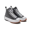 Run Star Hike High «Metallic Classics – Negro»