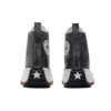 Run Star Hike High «Metallic Classics – Negro»
