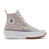 Run Star Hike High «Metallic Classics – Smoke Pink»