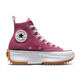 Run Star Hike High «Midnight Hibiscus»