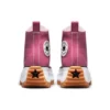 Run Star Hike High «Midnight Hibiscus»