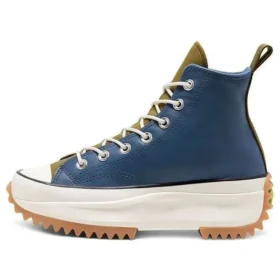 Run Star Hike High «Navy Gum»