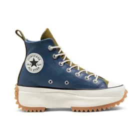 Run Star Hike High «Navy Gum»