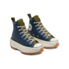 Run Star Hike High «Navy Gum»
