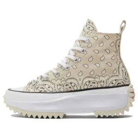 Run Star Hike High «Paisley»