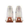 Run Star Hike High «Parchment Gum Honey»