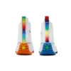 Run Star Hike High «Pride»