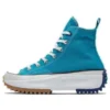 Run Star Hike High «Rapid Teal Rush Blue»