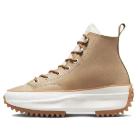 Run Star Hike High «Sherpa – Nomad Khaki»