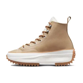 Run Star Hike High «Sherpa – Nomad Khaki»
