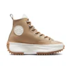 Run Star Hike High «Sherpa – Nomad Khaki»