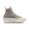 Run Star Hike High «Sherpa – Vapor Mauve»