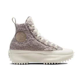 Run Star Hike High «Sherpa – Vapor Mauve»