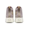 Run Star Hike High «Sherpa – Vapor Mauve»