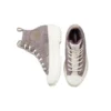 Run Star Hike High «Sherpa – Vapor Mauve»