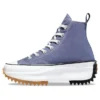 Run Star Hike High «Slate Lilac»