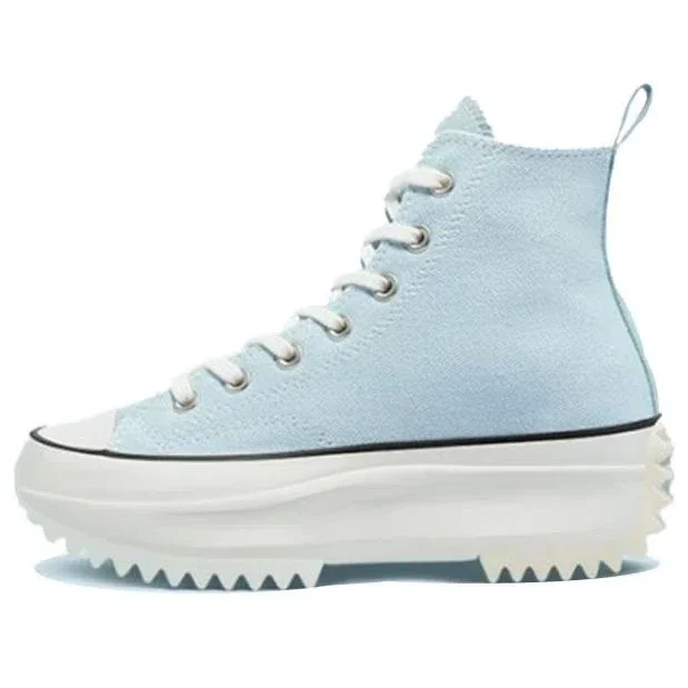 Run Star Hike High «Summer Denim – Blue» Run Star Hike High «Summer Denim – Blue»