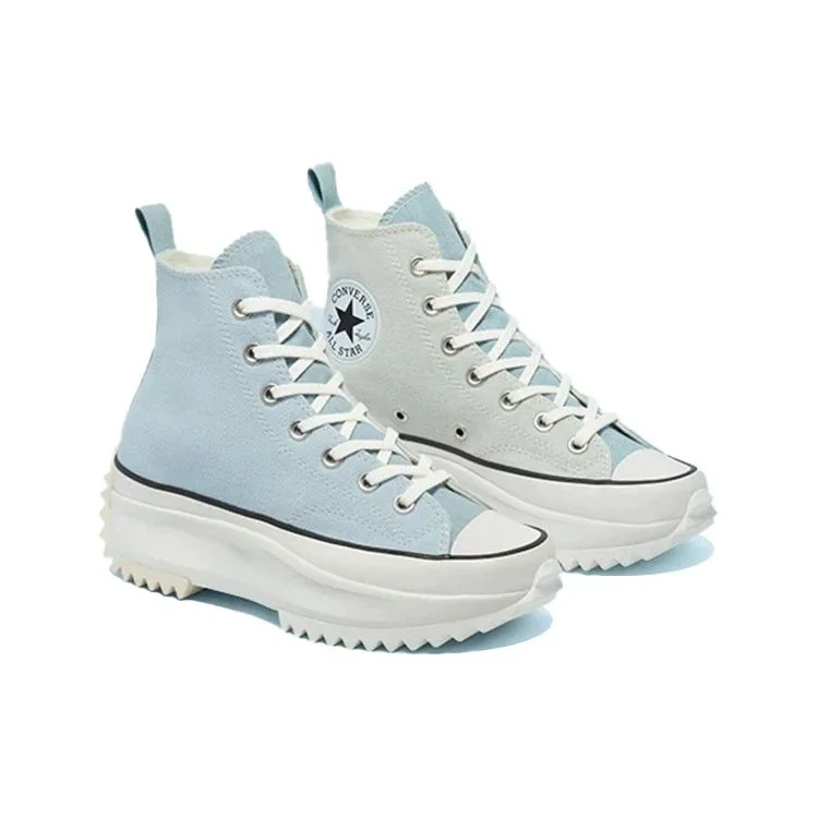 Run Star Hike High «Summer Denim – Blue» Run Star Hike High «Summer Denim – Blue»