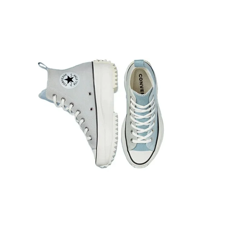 Run Star Hike High «Summer Denim – Blue» Run Star Hike High «Summer Denim – Blue»