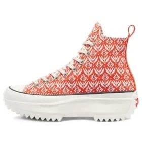 Run Star Hike High «Summer Spirit – Bright Poppy»