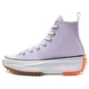 Run Star Hike High «Sunblocked – Moonstone Violet»