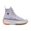 Run Star Hike High «Sunblocked – Moonstone Violet»
